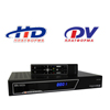 GENERAL SATELLITE HD-9300 + Platforma HD + DV 3 Mon.
