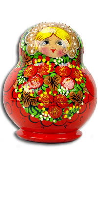 Ìàòð¸øêà (10 ÷àñòåé)