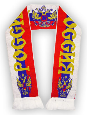 Çèìíèé Øàðô - Ðîññèÿ