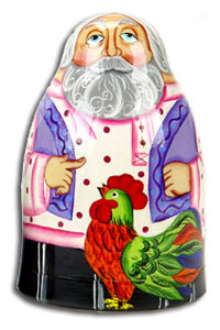 Ìàòð¸øêà Ýêñêëþçèâ (3 ÷àñòè)