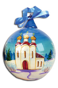 Äåðåâÿííûé øàð