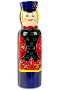 Ìàòð¸øêà, ôóòëÿð äëÿ áóòûëîê