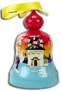 Äåðåâÿííûé êîëîêîë