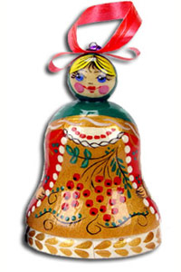 Äåðåâÿííûé êîëîêîë