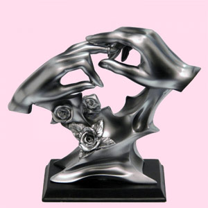 Ôèãóðà - Âåðíîñòü - 20ñì