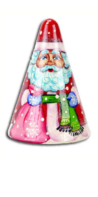 Ìàòð¸øêà Äåäà Ìîðîçà (3 ÷àñòè)