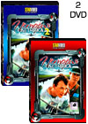 Istorija ljottchika - 2DVD - 12 Serij