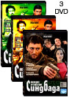 Vozvrashenie Sindbada - 3DVD - 24 Serii