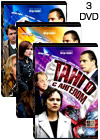 Tango s Angelom - 3DVD - 24 Serii