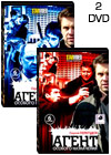 Agent osobogo naznatchenija - 2DVD - 12 Serij