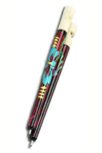 Øàðèêîâàÿ ðó÷êà ñî ñâèñòêîì