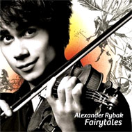 Rybak Aleksandr - Fairytales...