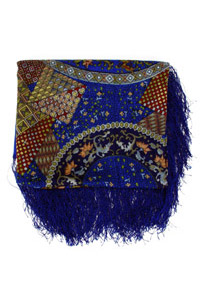 Øåðñòÿíîé ïëàòîê Ïàâëîïîñàäñêèé