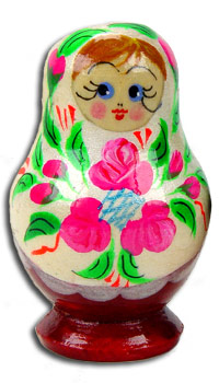 Ìàòð¸øêà ñ ìàãíèòîì (1 ÷àñòü)