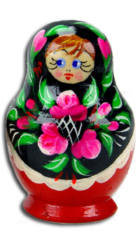 Ìàòð¸øêà ñ ìàãíèòîì (1 ÷àñòü)