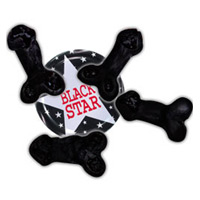 Lakritsa in the form of a penis