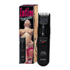 Intimate trimmer