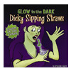 Straws-penis - Glowing
