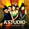 A-Studio - 8. Albomov - MP3 2010