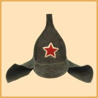 Áàííàÿ øàïêà - Áóä¸íîâêà