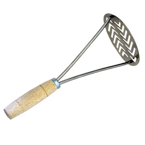 Êàðòîôåëåìÿëêà - 25ñì