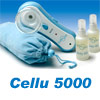Cellu 5000 - Âàêóóìíûé òðåíàæåð ïðîòèâ öåëëþëèòà
