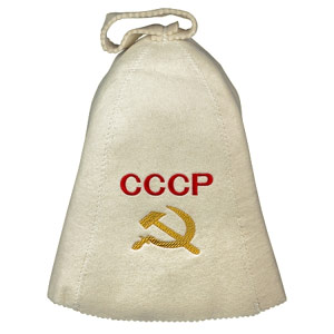 Shapotchka bannaja - CCCP