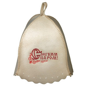 Øàïî÷êà áàííàÿ - Ñ ëåãêèì ïàðîì