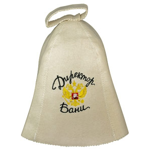 Øàïî÷êà áàííàÿ - Äèðåêòîð Áàíè