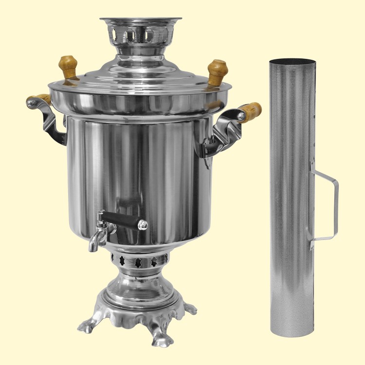 Samovar