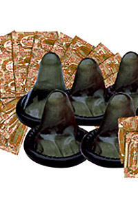 Secura - Nougatti (50 pc.)