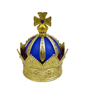 Освежитель корона в автомобиль