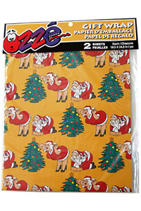 Wrapping Paper - Party