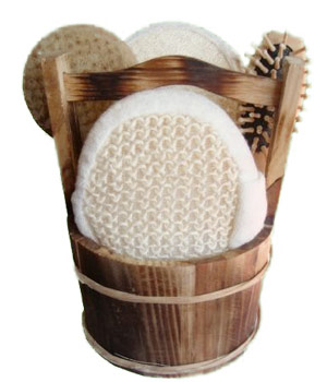 Íàáîð Áàííûõ ïðèíàäëåæíîñòåé - 5 øòó÷åê