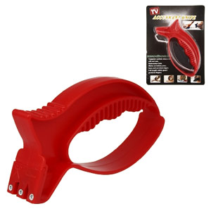 Òî÷èëî äëÿ íîæîâ è íîæíèö - 14x7cm