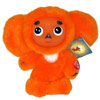 Tscheburaschka Cheburashka Orangener - sprechend - 20cm.
