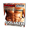 Secura - Goliath (24 pc.)
