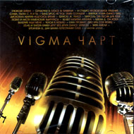 Vigma Chart - MP3 2011...
