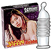 Secura - Japan rubber (24 pc.)