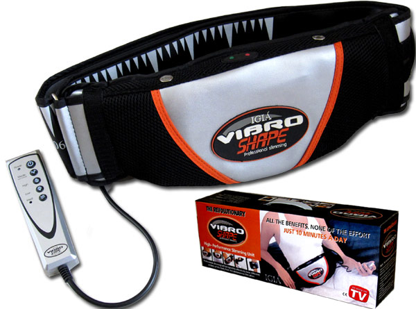 VibroShape