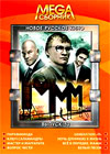 Mega Sbornik - Novoe Russkoe Kino - Vypusk 10 - 8in1