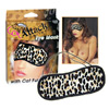 Eye mask - Leo