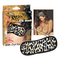 Eye mask - Leo