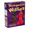 Wine rubber Willies