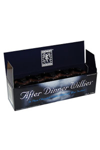 After Dinner Willies