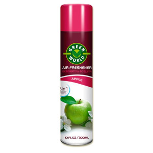 Air Freshener - Apple 300 ml