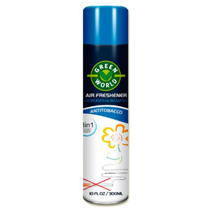 Lufterfrischer Spray - Antitabak 300 ml