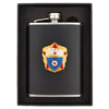 Flask - Gerb VVS - 210ml.