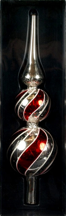 Tannenbaumspitze - Kremljovskaja - 30cm