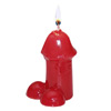 Candle Penis